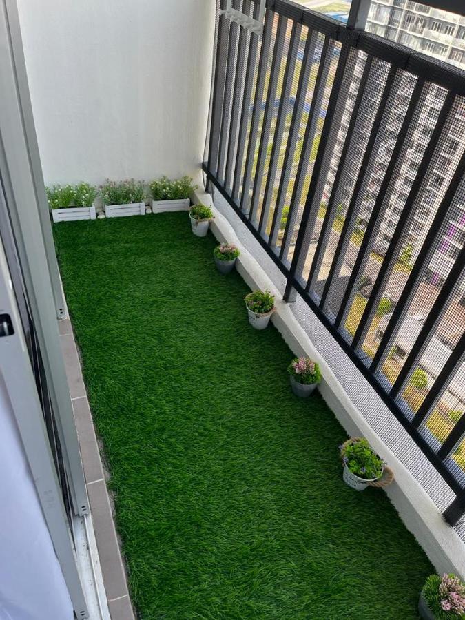 Faliza Adelia Residence Kajang Eksteriør billede