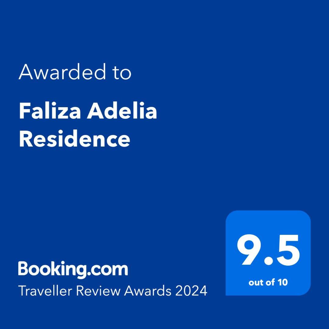 Faliza Adelia Residence Kajang Eksteriør billede